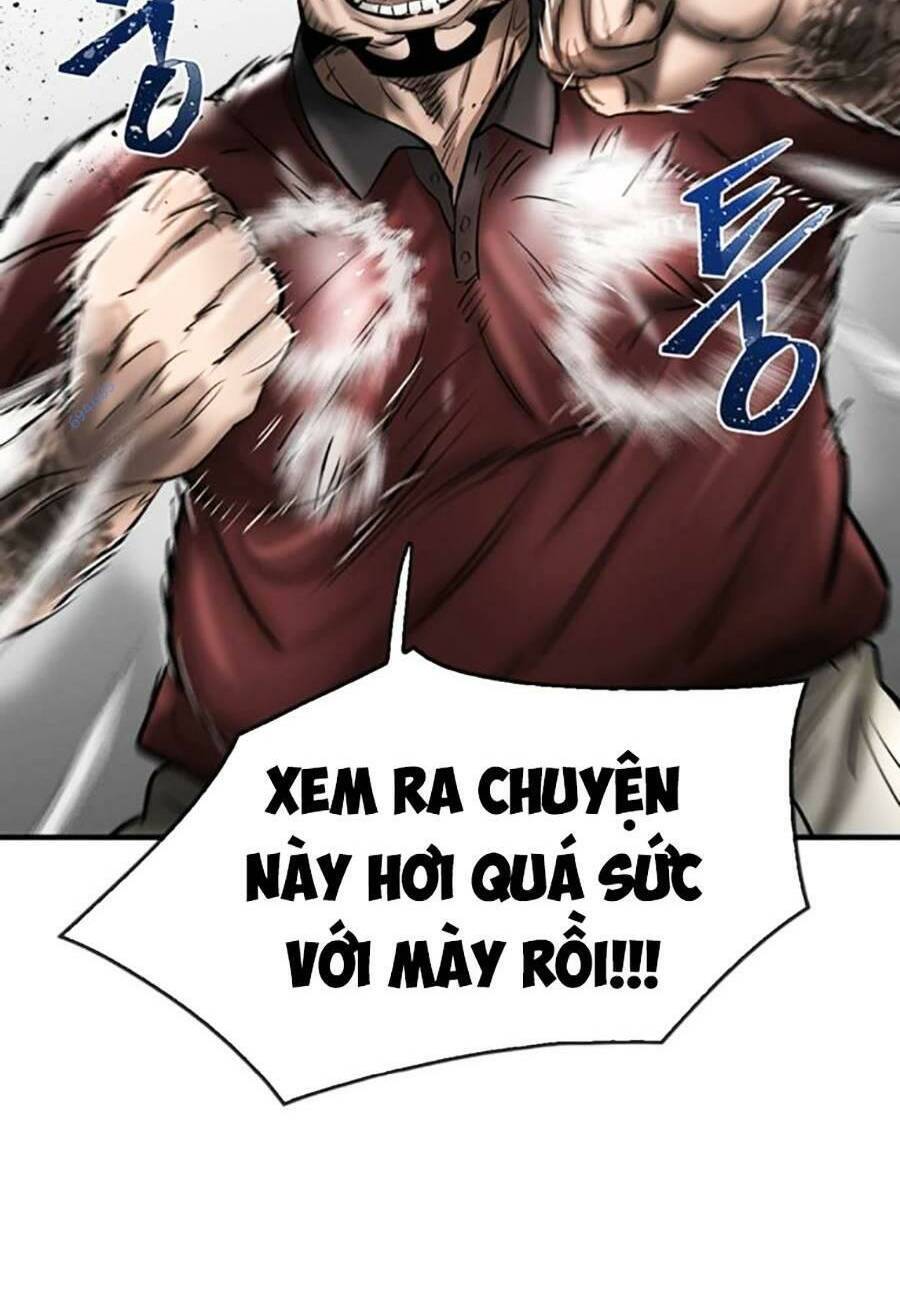 Bù Nhìn Chapter 32 - Trang 2