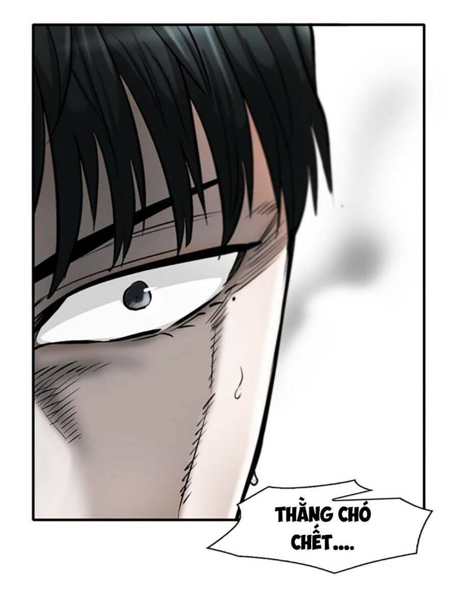 Bù Nhìn Chapter 32 - Trang 2