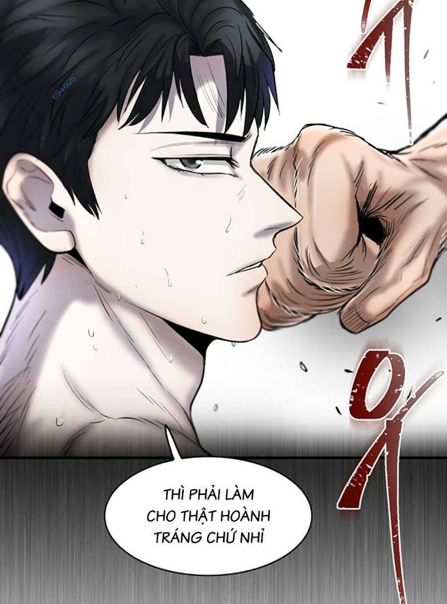 Bù Nhìn Chapter 31 - Trang 2