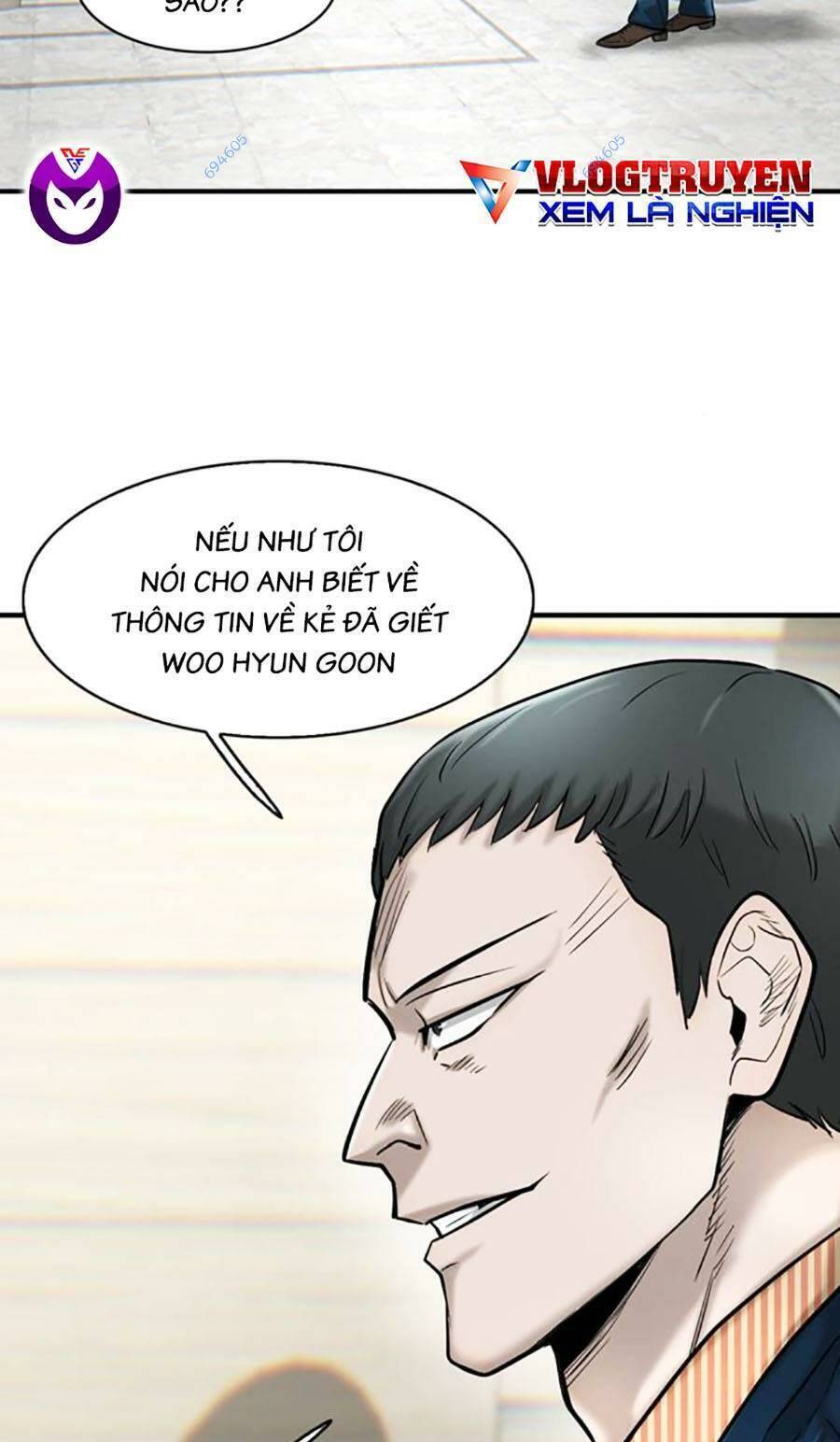 Bù Nhìn Chapter 31 - Trang 2