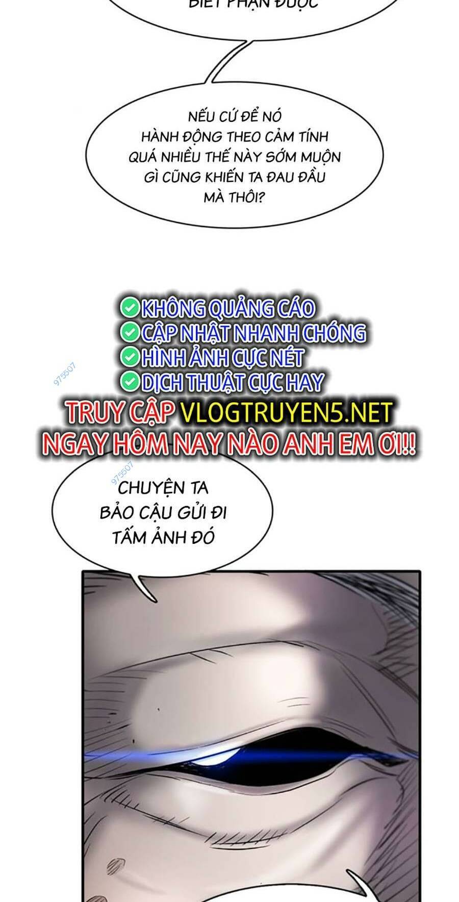 Bù Nhìn Chapter 27 - Trang 2