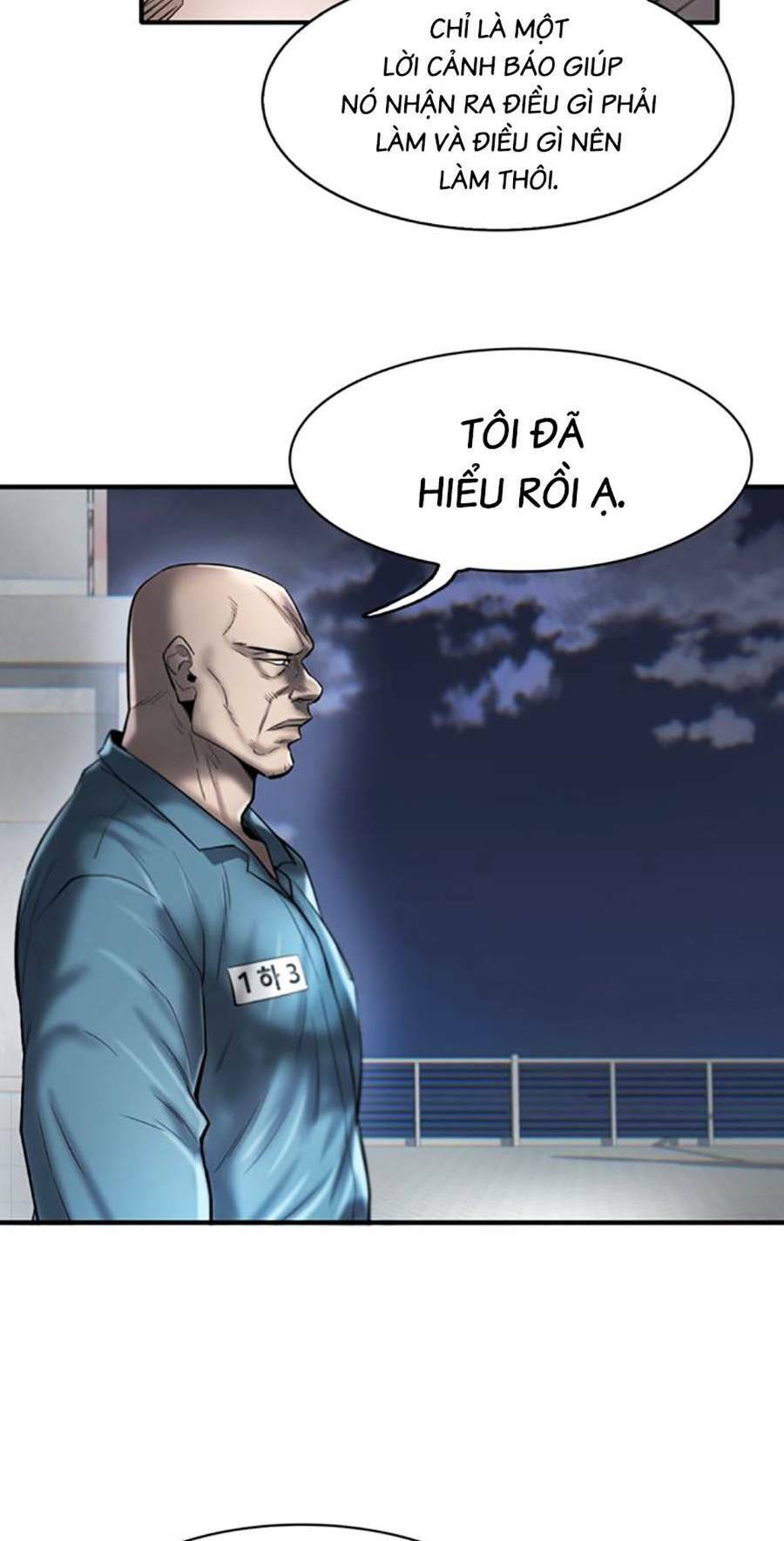 Bù Nhìn Chapter 27 - Trang 2