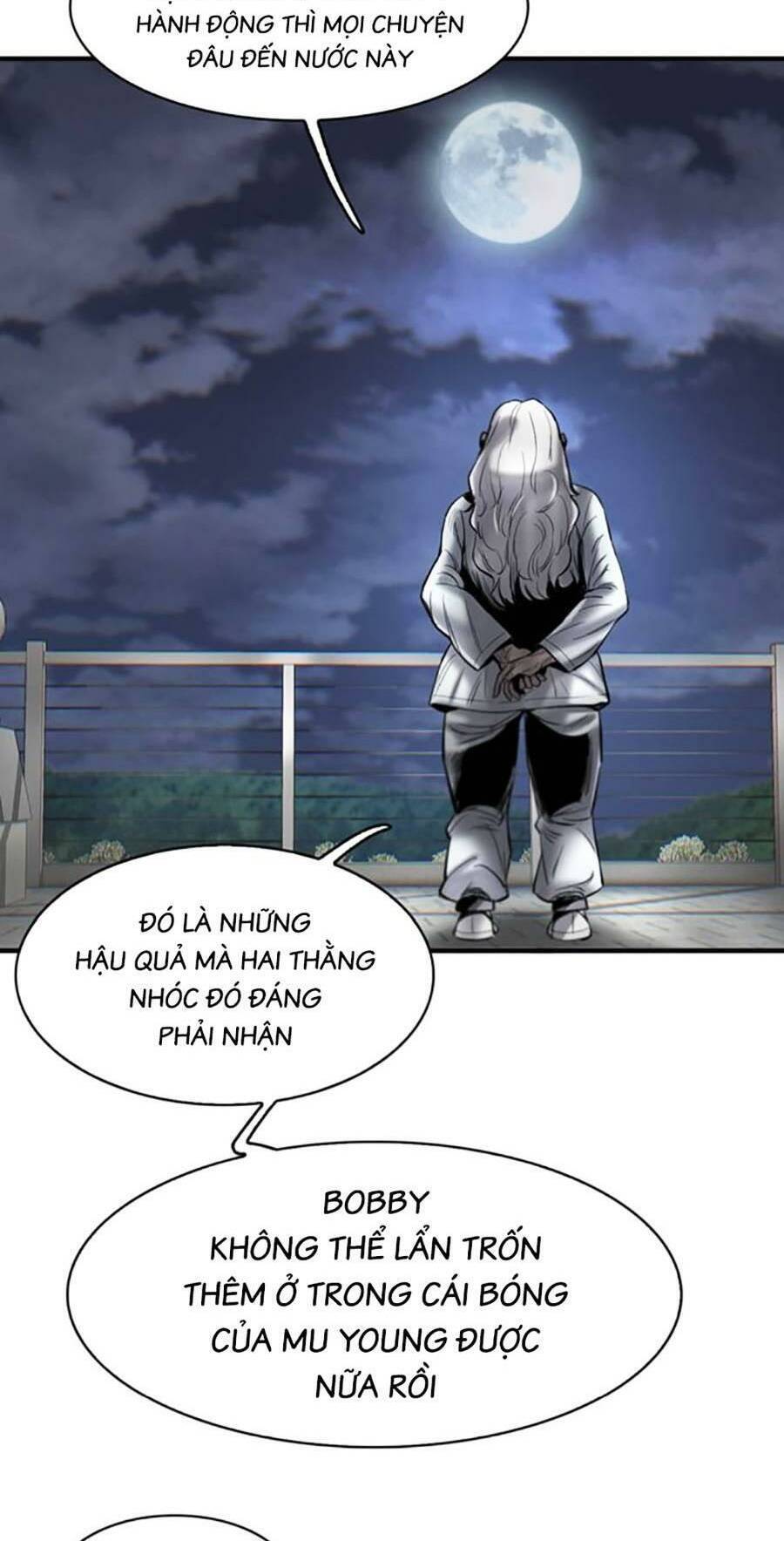 Bù Nhìn Chapter 27 - Trang 2