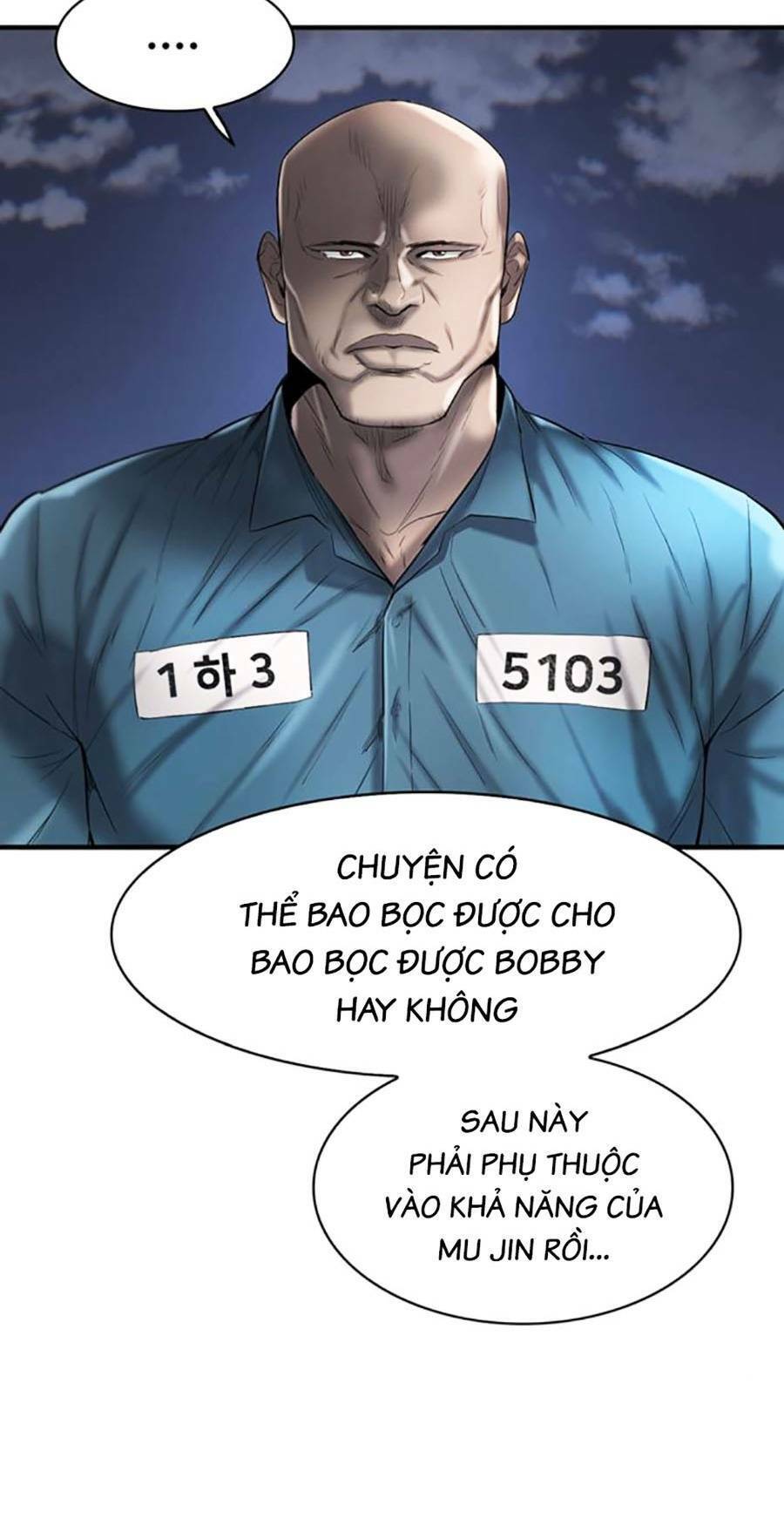 Bù Nhìn Chapter 27 - Trang 2