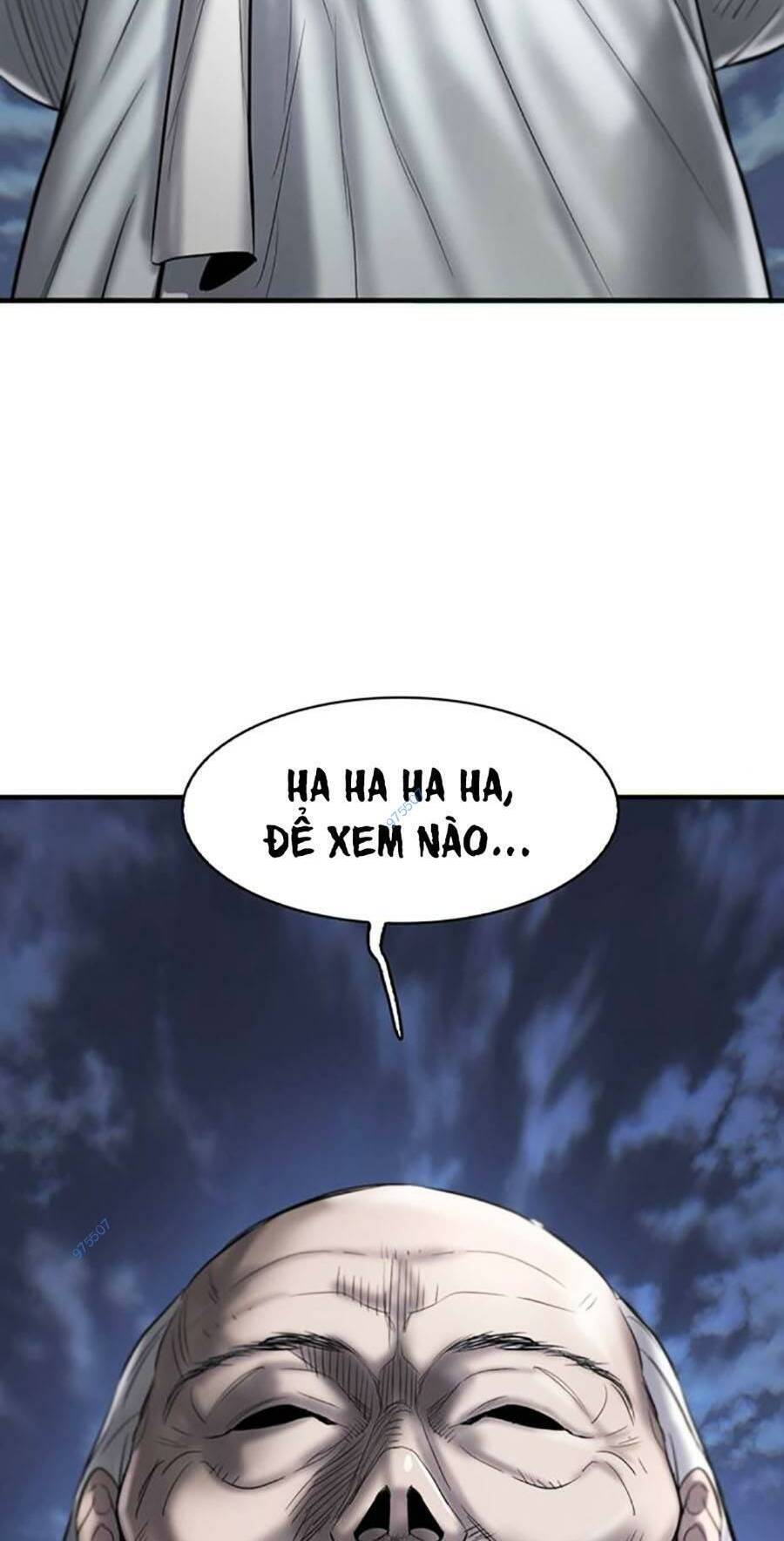 Bù Nhìn Chapter 27 - Trang 2