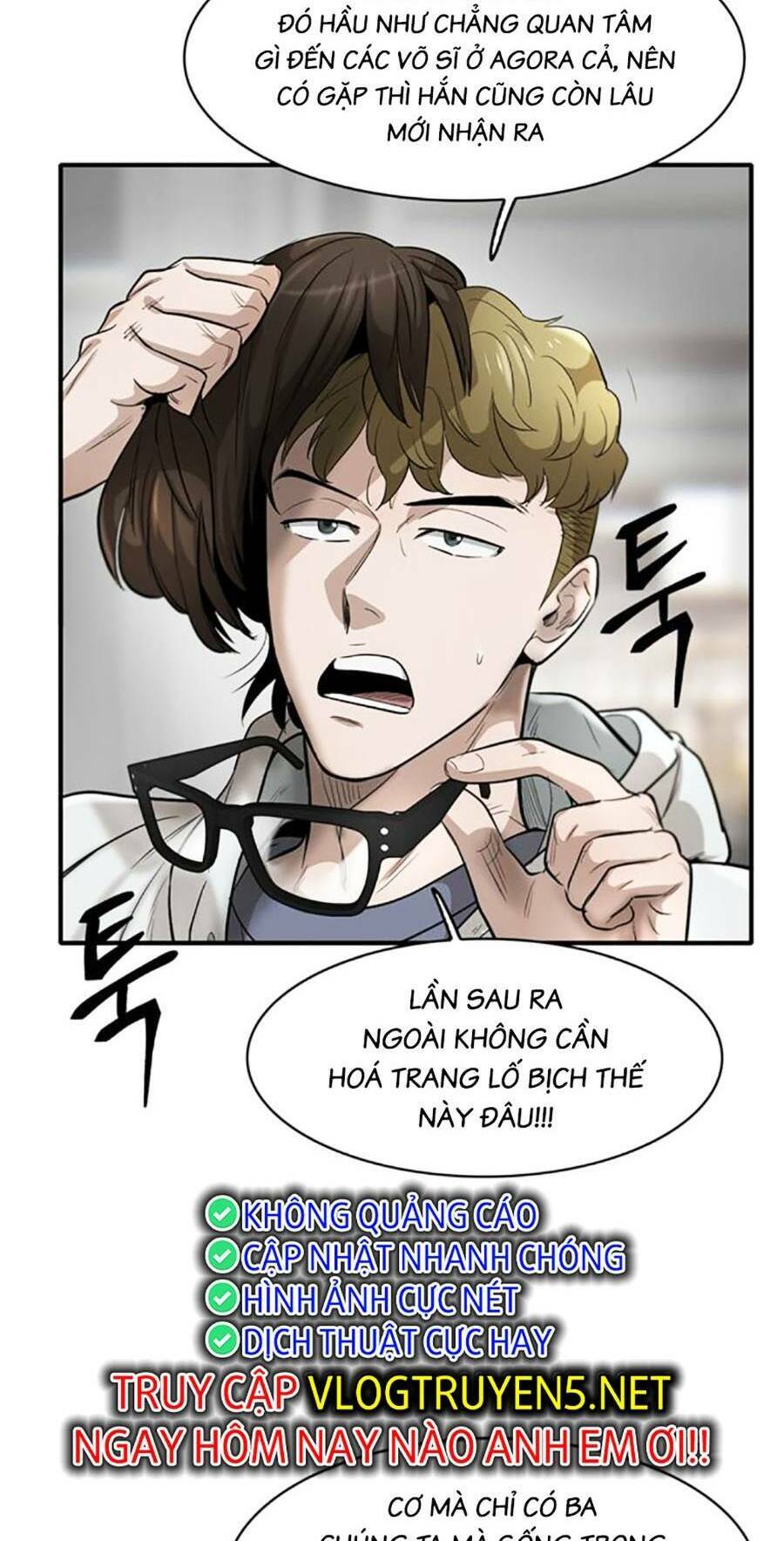 Bù Nhìn Chapter 27 - Trang 2