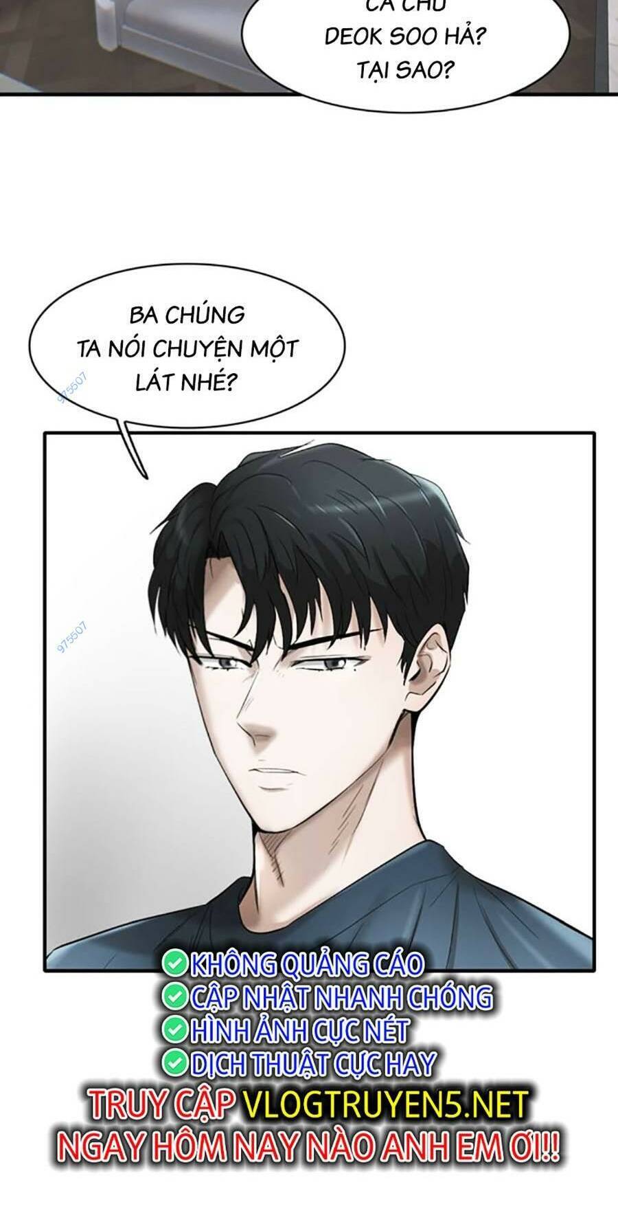 Bù Nhìn Chapter 27 - Trang 2