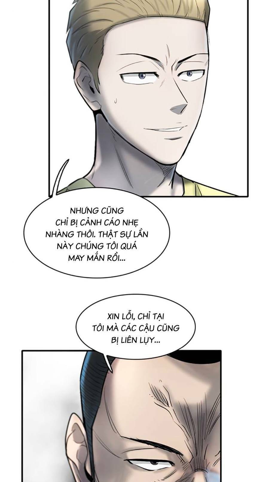 Bù Nhìn Chapter 27 - Trang 2