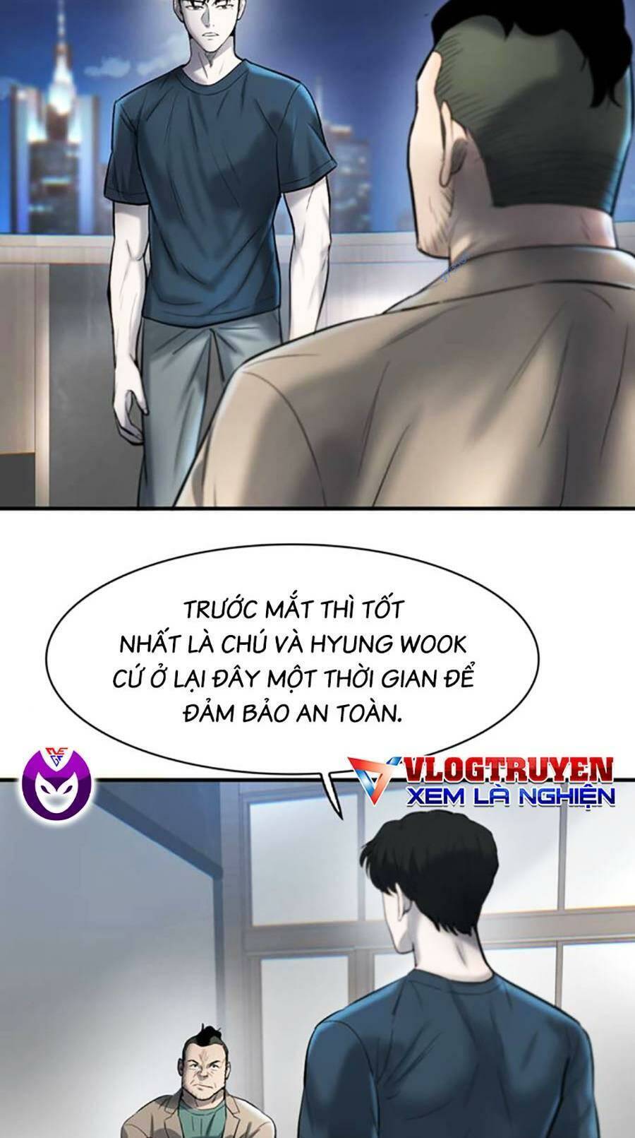 Bù Nhìn Chapter 27 - Trang 2