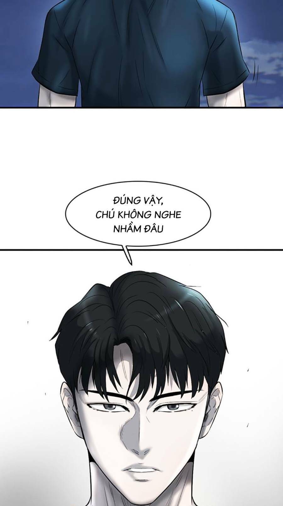 Bù Nhìn Chapter 27 - Trang 2