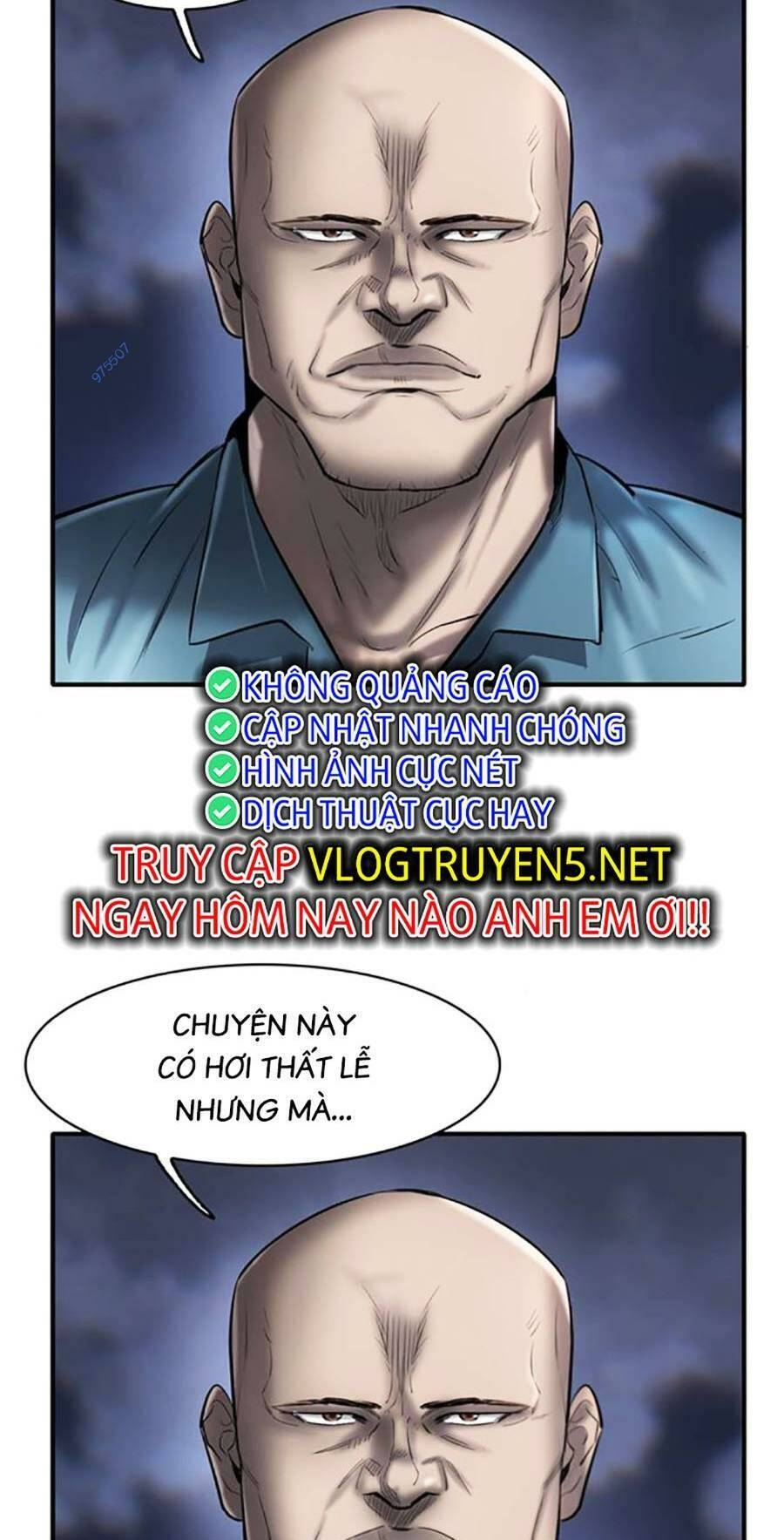 Bù Nhìn Chapter 27 - Trang 2