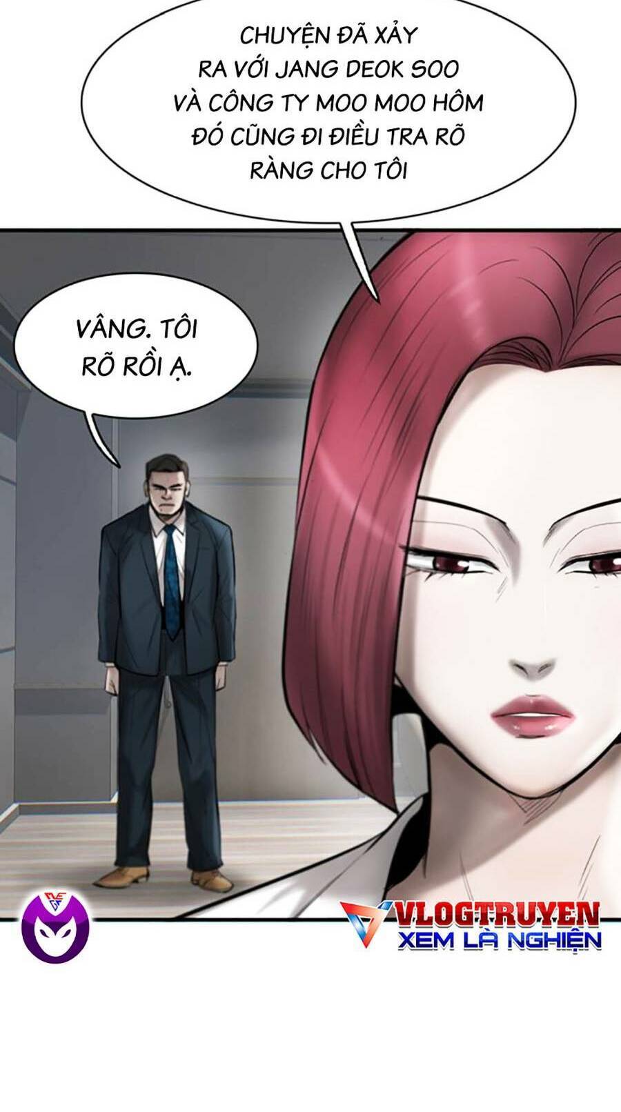 Bù Nhìn Chapter 27 - Trang 2