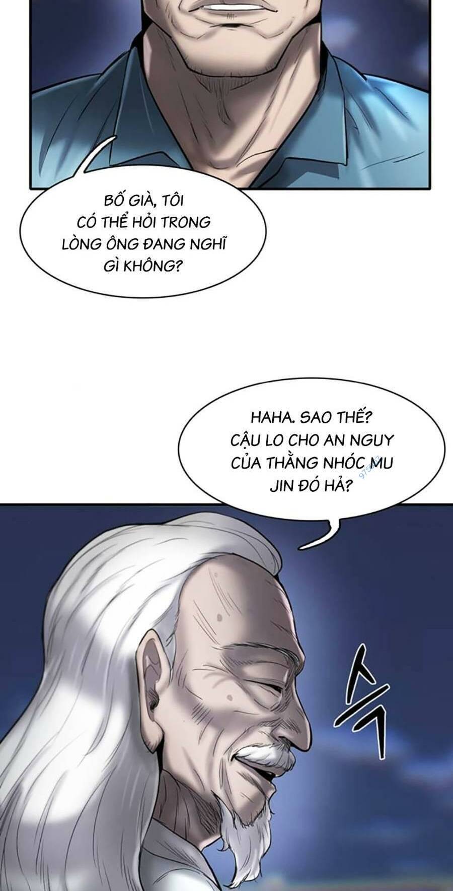 Bù Nhìn Chapter 27 - Trang 2