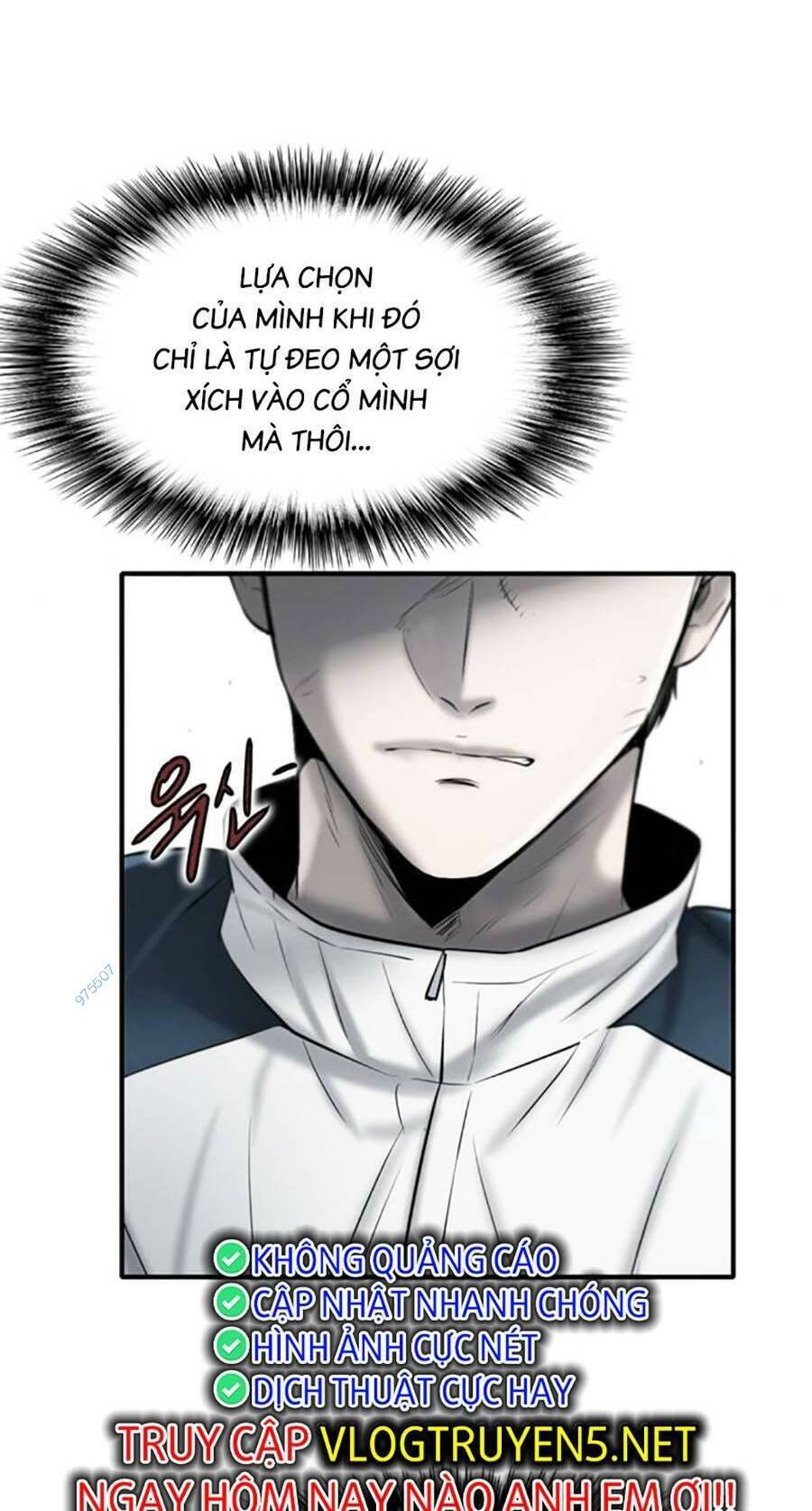 Bù Nhìn Chapter 27 - Trang 2