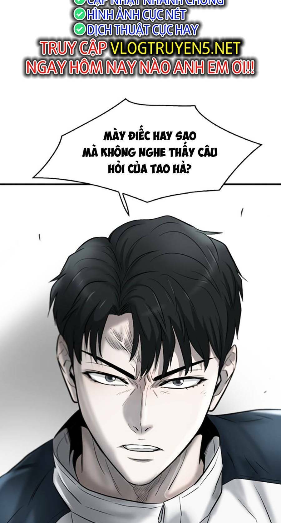 Bù Nhìn Chapter 27 - Trang 2