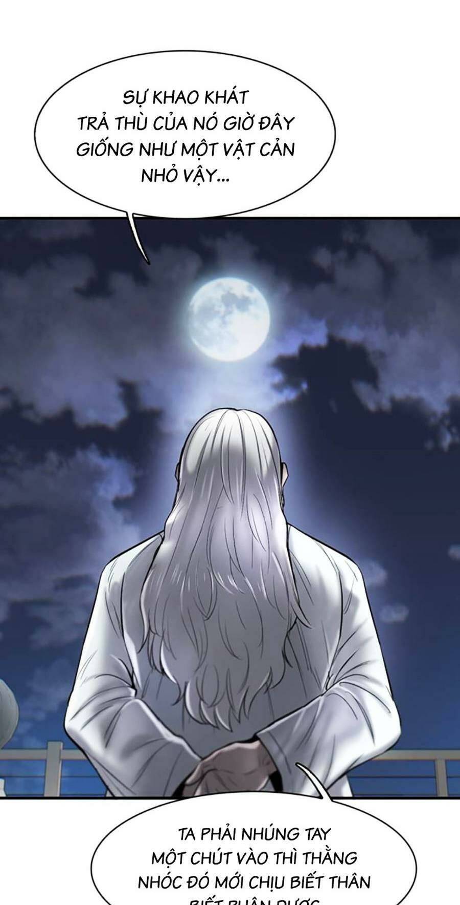 Bù Nhìn Chapter 27 - Trang 2