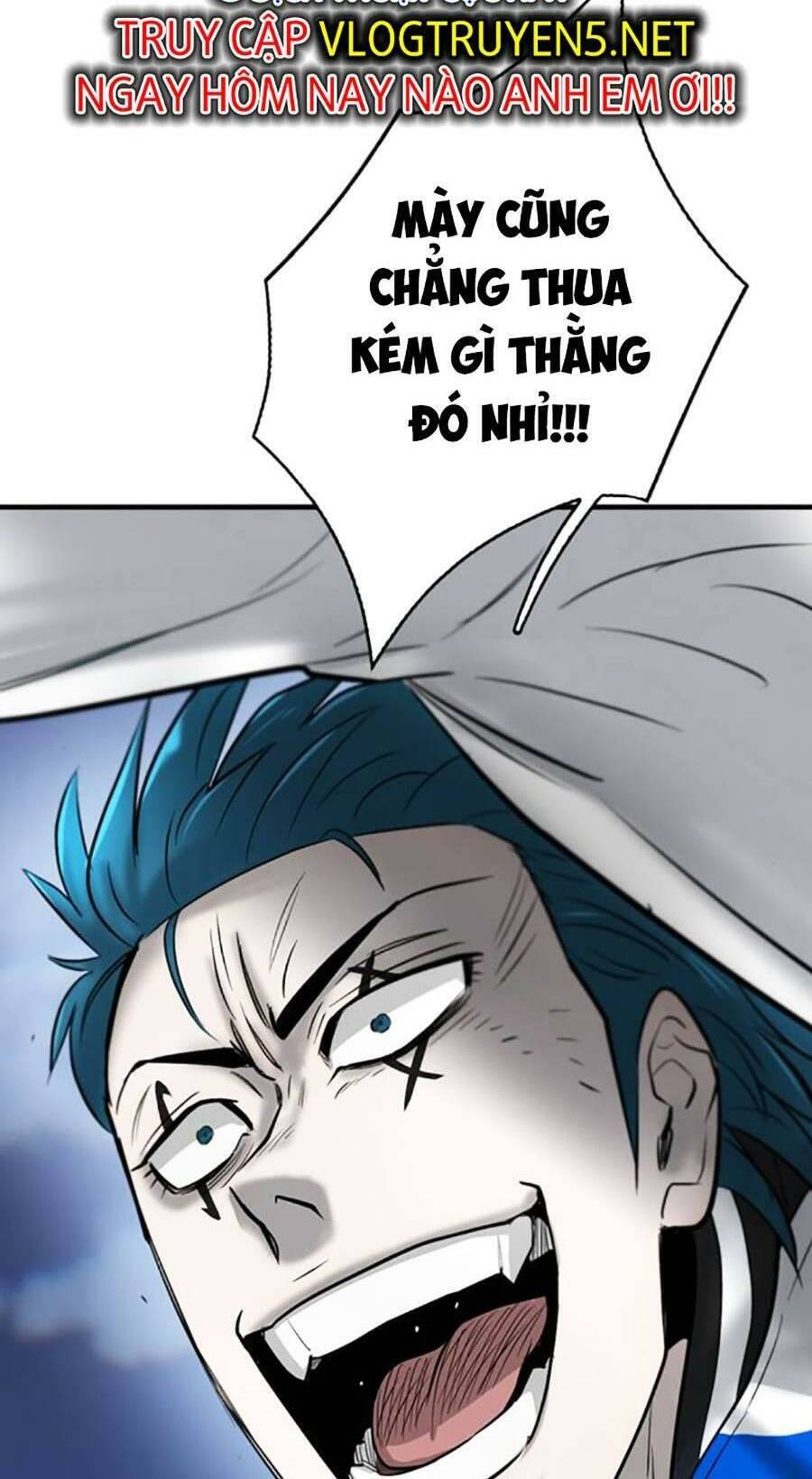 Bù Nhìn Chapter 27 - Trang 2