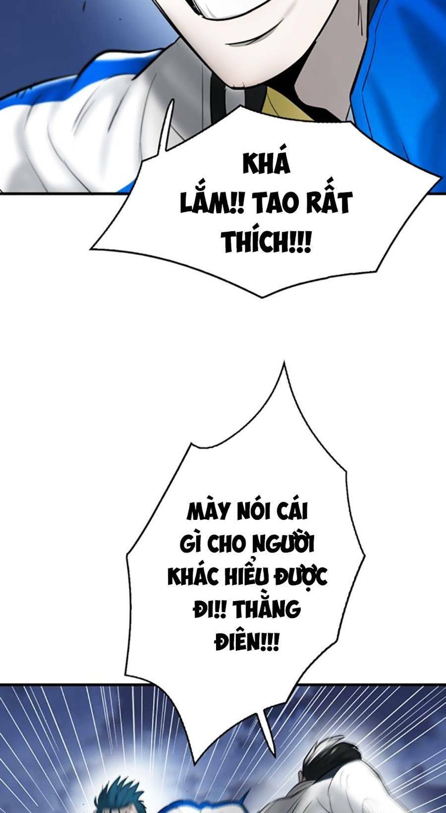 Bù Nhìn Chapter 27 - Trang 2