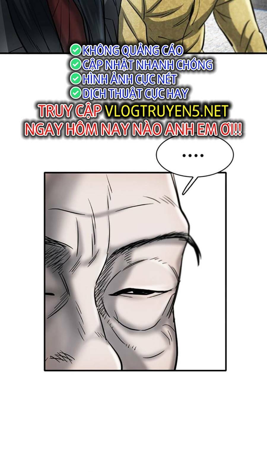 Bù Nhìn Chapter 25 - Trang 2