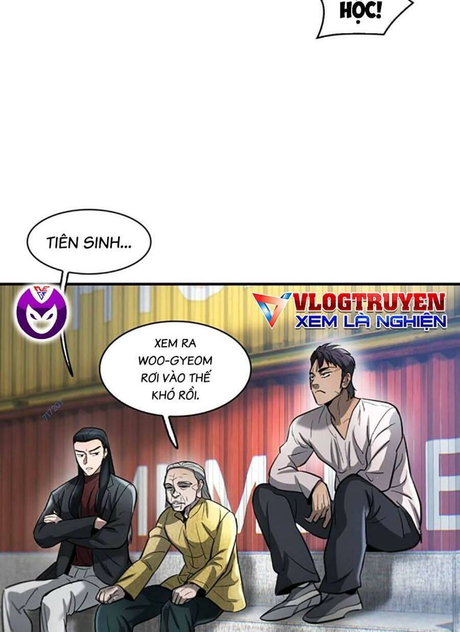 Bù Nhìn Chapter 24 - Trang 2