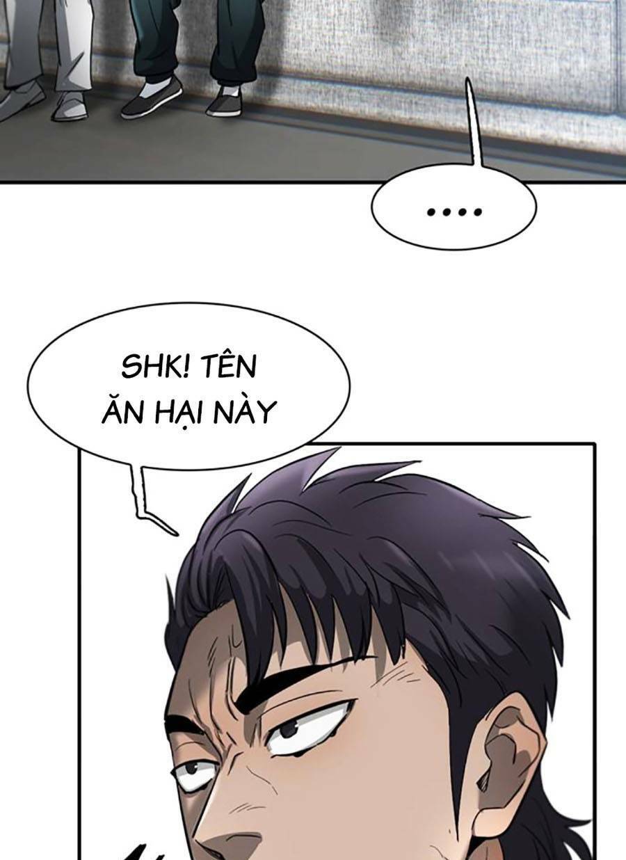 Bù Nhìn Chapter 24 - Trang 2