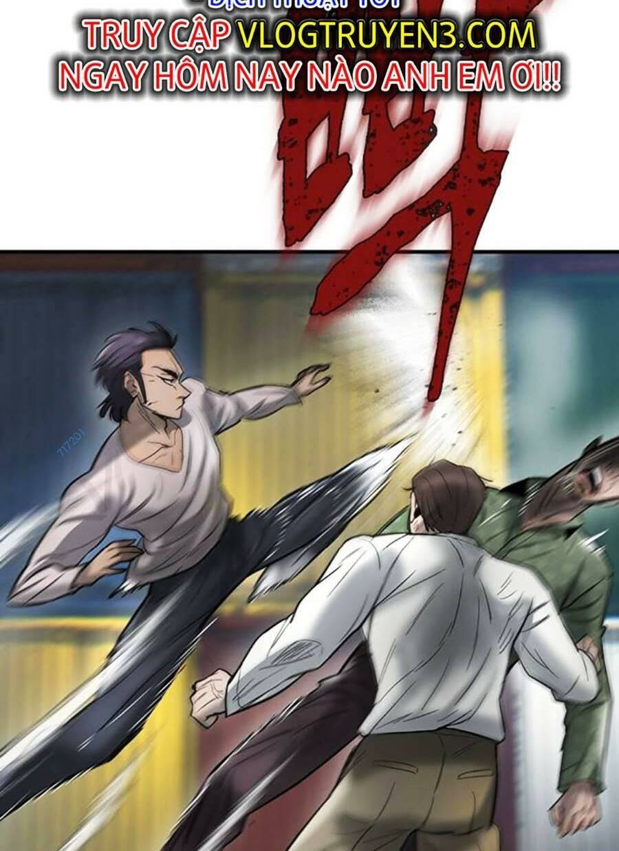 Bù Nhìn Chapter 24 - Trang 2