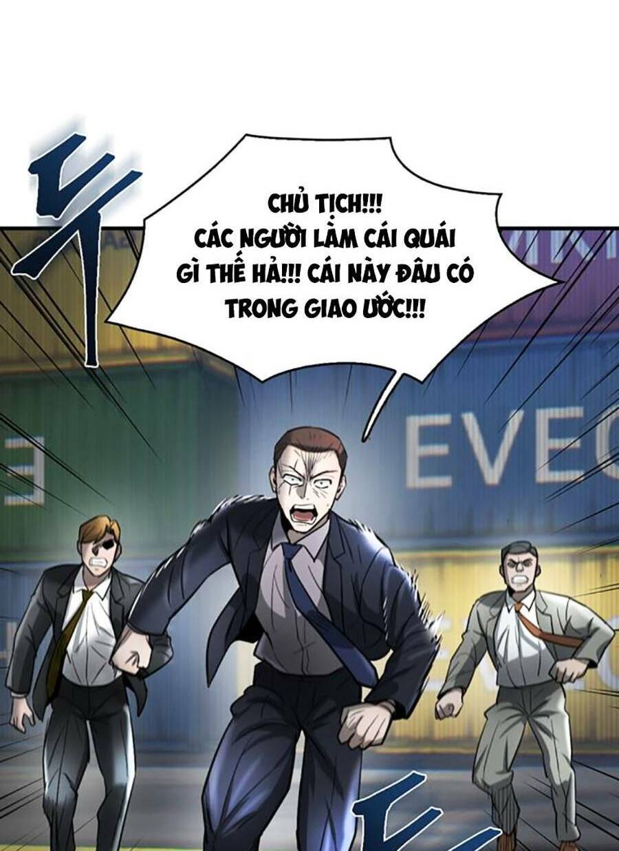 Bù Nhìn Chapter 24 - Trang 2