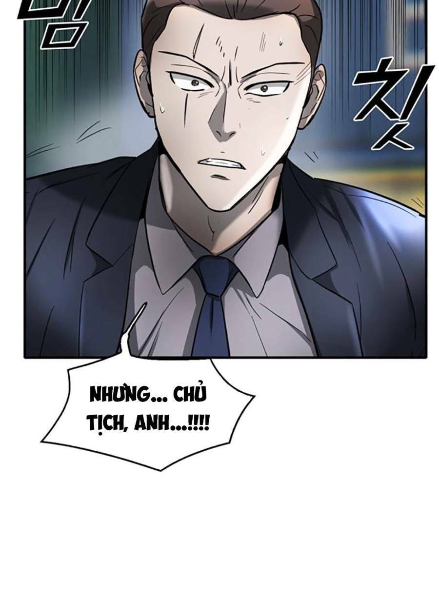 Bù Nhìn Chapter 24 - Trang 2