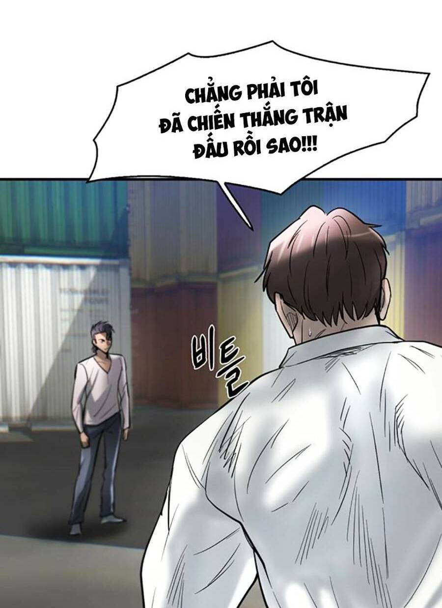 Bù Nhìn Chapter 24 - Trang 2