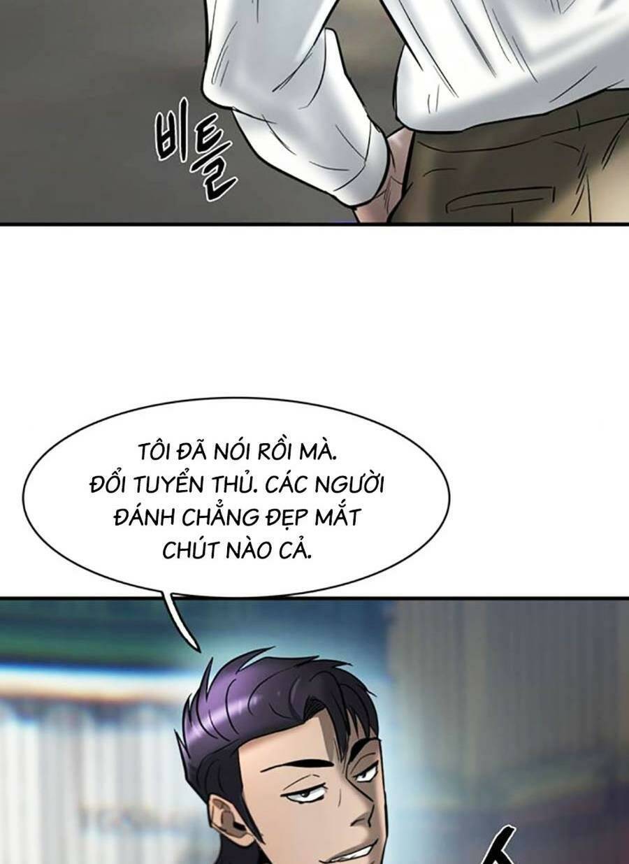 Bù Nhìn Chapter 24 - Trang 2