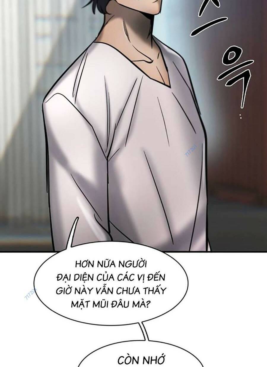 Bù Nhìn Chapter 24 - Trang 2