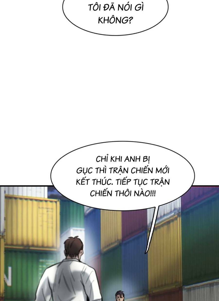 Bù Nhìn Chapter 24 - Trang 2