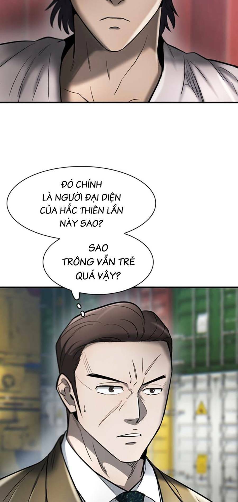 Bù Nhìn Chapter 24 - Trang 2