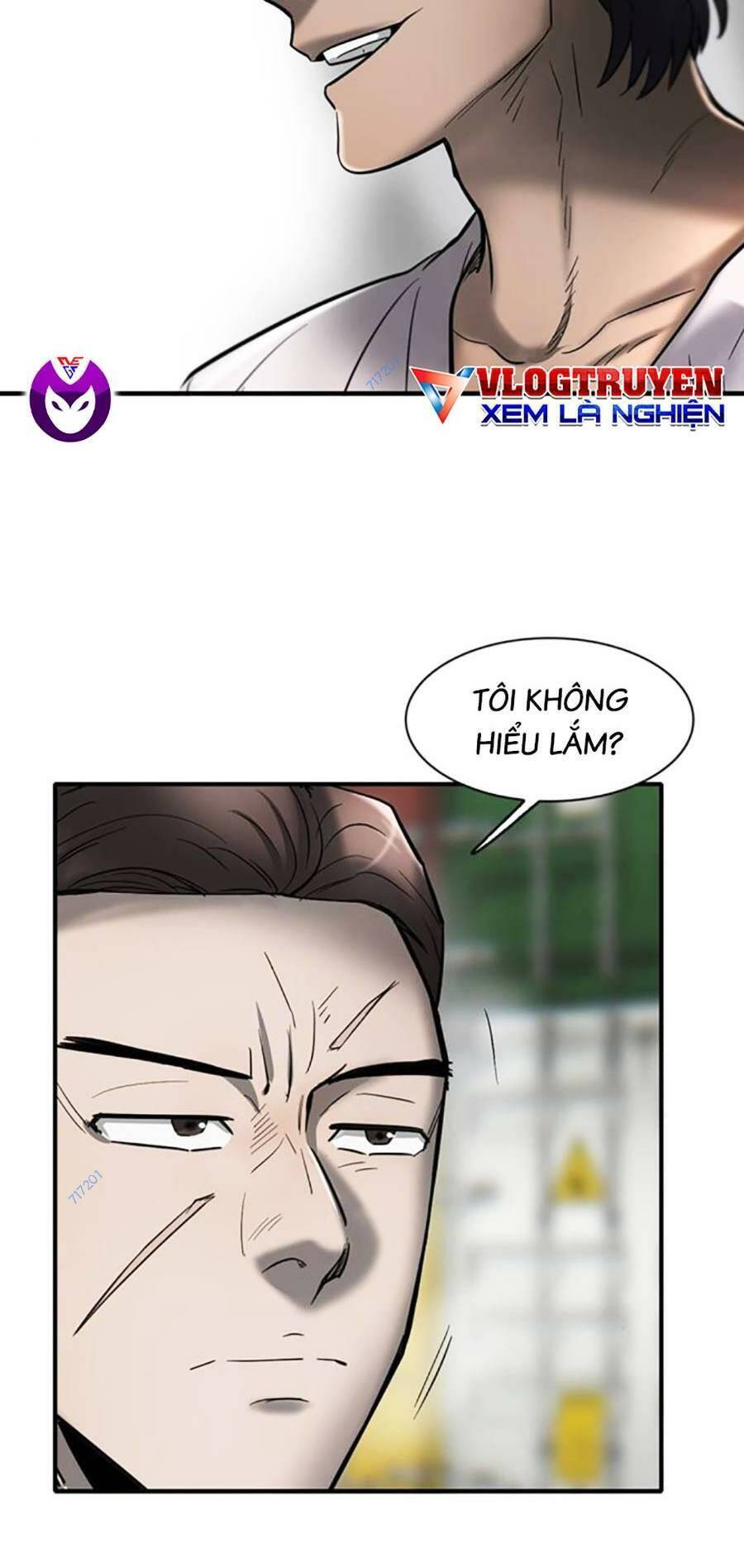 Bù Nhìn Chapter 24 - Trang 2