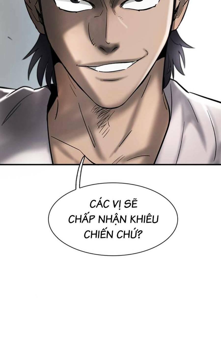 Bù Nhìn Chapter 24 - Trang 2