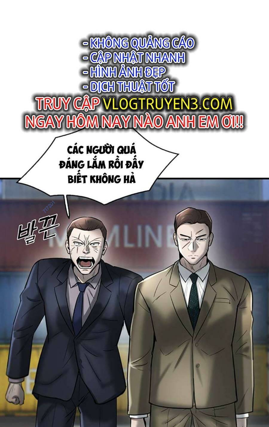 Bù Nhìn Chapter 24 - Trang 2