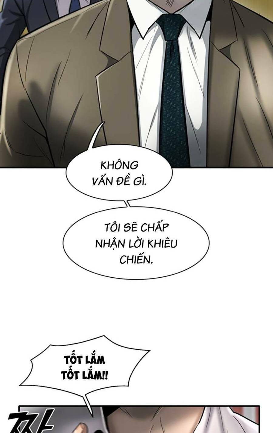 Bù Nhìn Chapter 24 - Trang 2