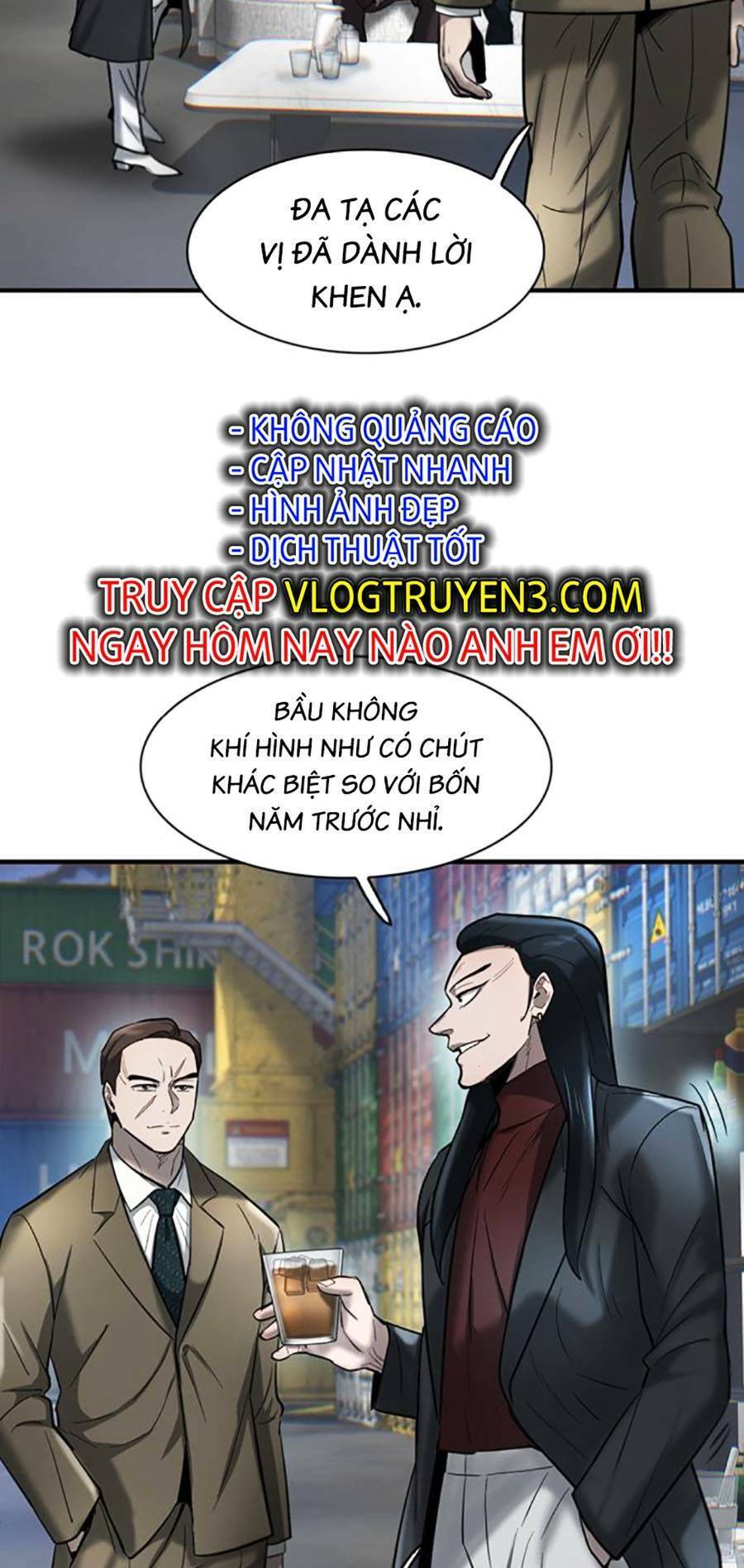 Bù Nhìn Chapter 24 - Trang 2