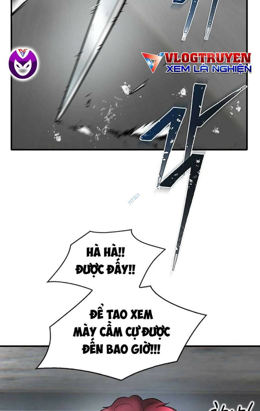 Bù Nhìn Chapter 24 - Trang 2