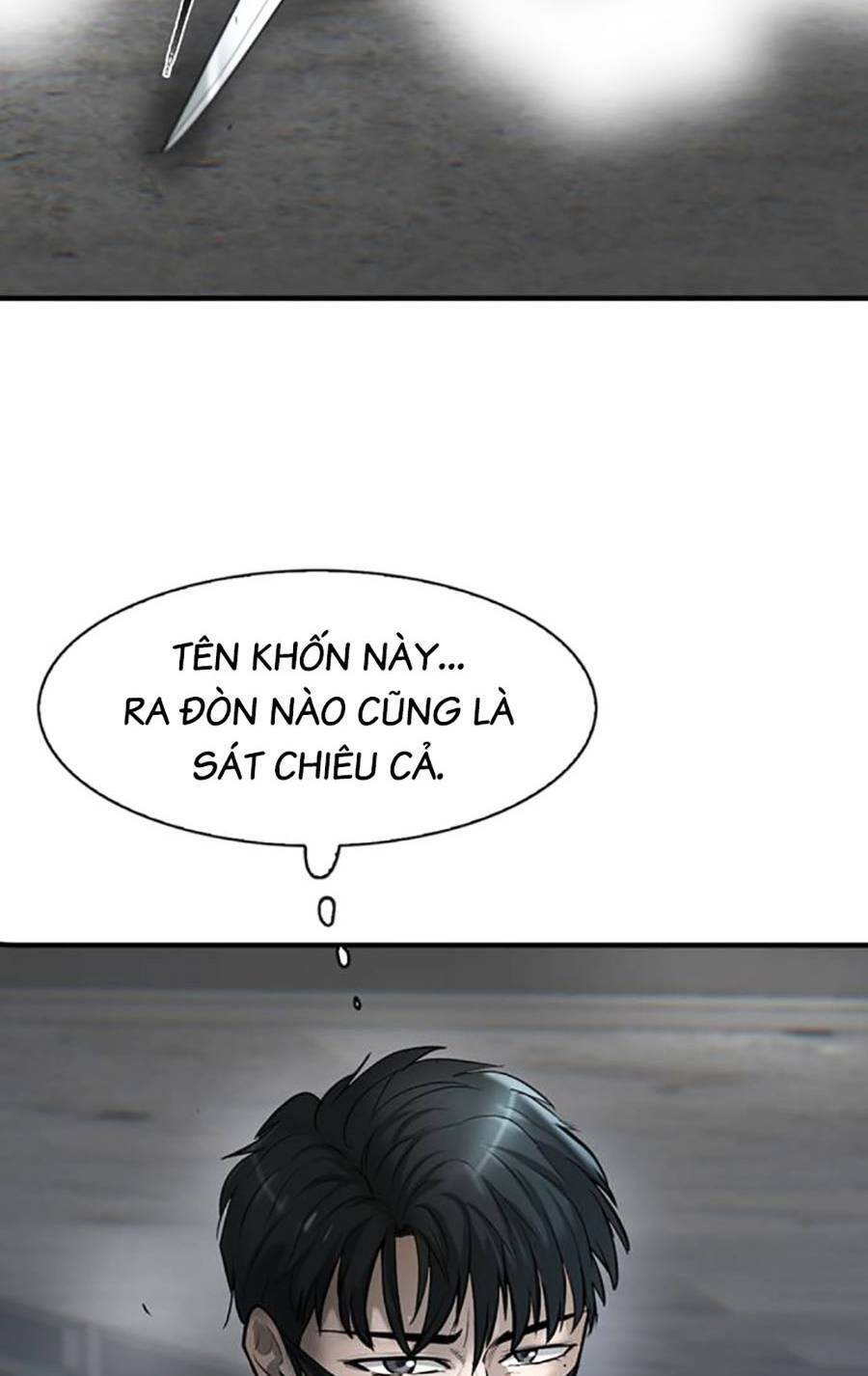 Bù Nhìn Chapter 24 - Trang 2