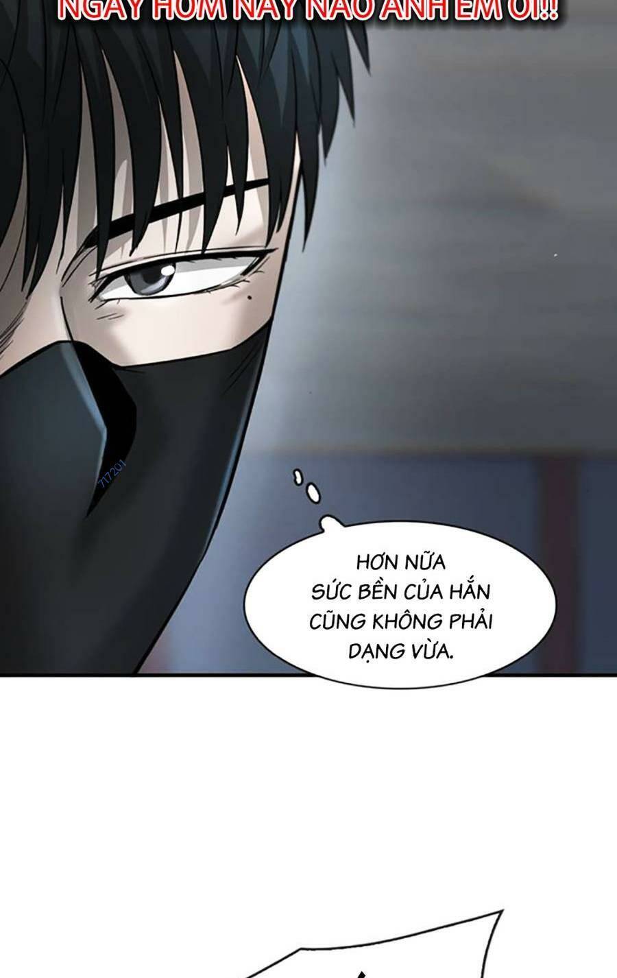 Bù Nhìn Chapter 24 - Trang 2