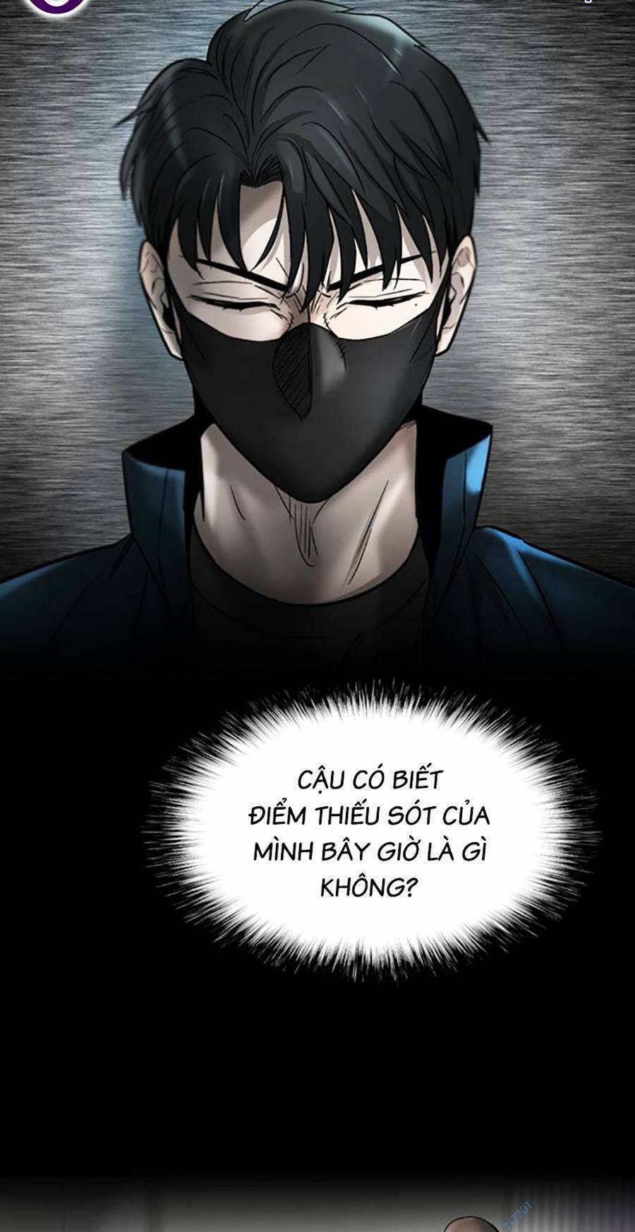 Bù Nhìn Chapter 24 - Trang 2