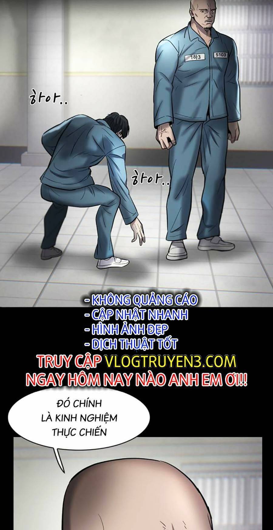 Bù Nhìn Chapter 24 - Trang 2