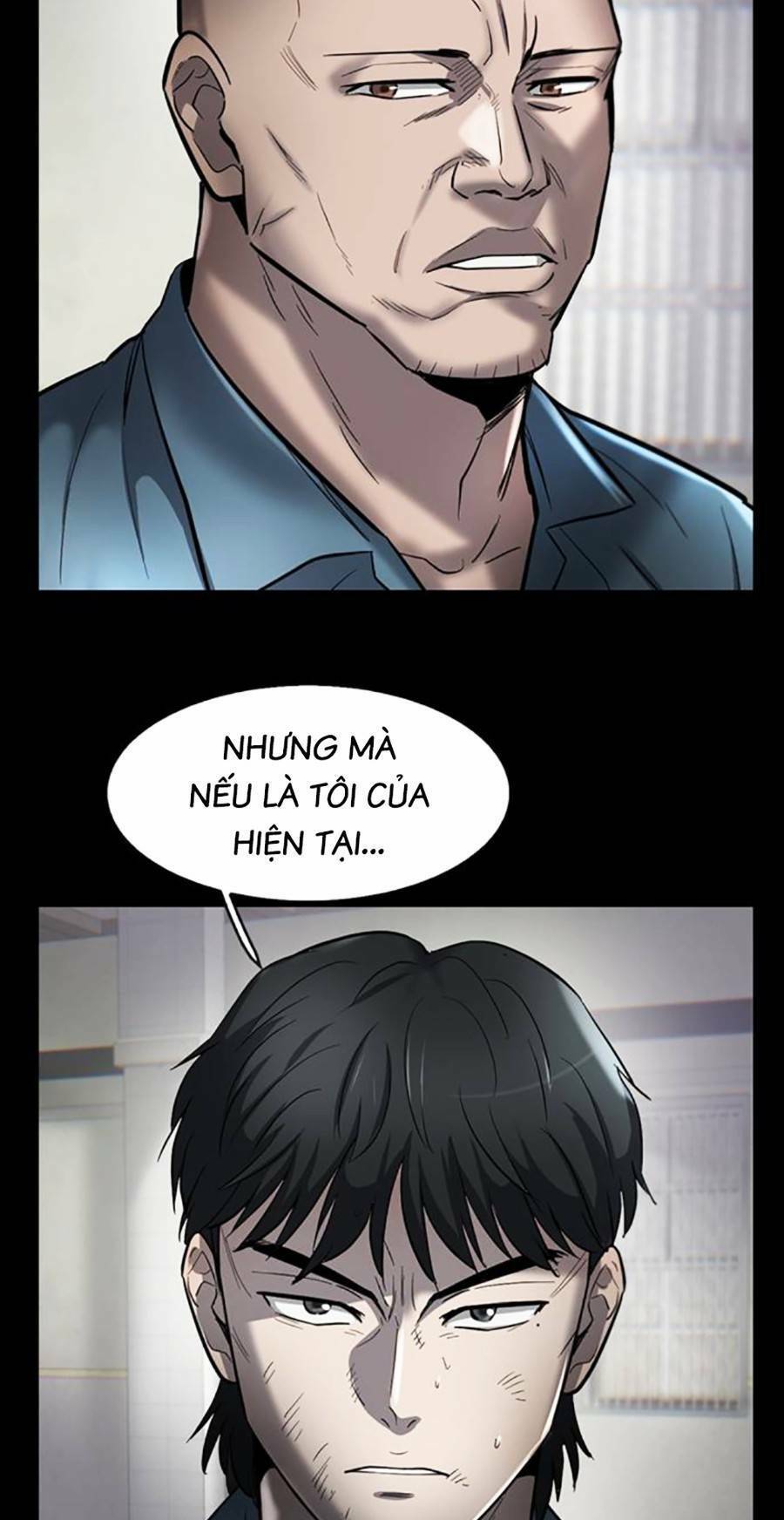 Bù Nhìn Chapter 24 - Trang 2