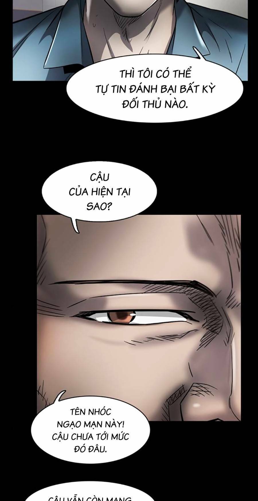 Bù Nhìn Chapter 24 - Trang 2