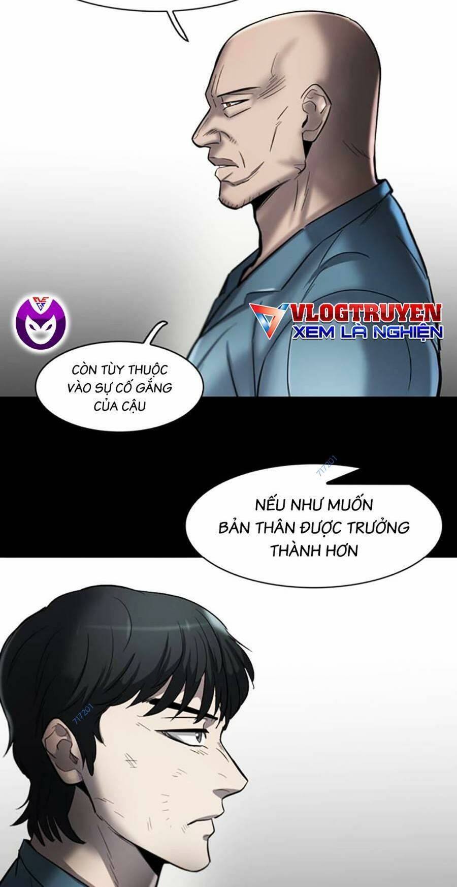 Bù Nhìn Chapter 24 - Trang 2