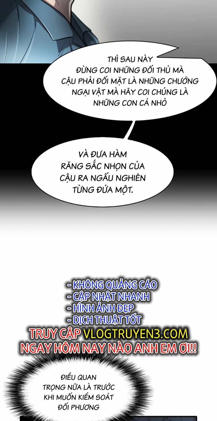 Bù Nhìn Chapter 24 - Trang 2