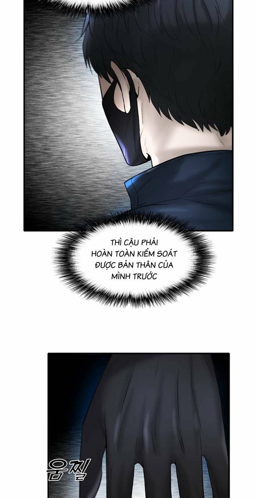 Bù Nhìn Chapter 24 - Trang 2