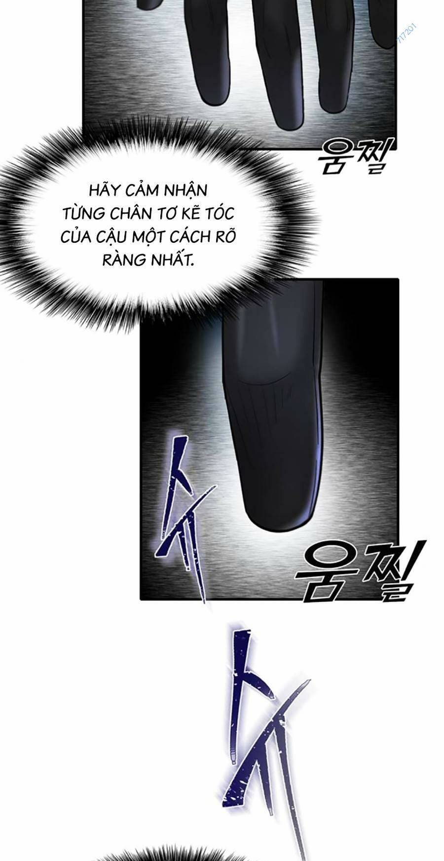 Bù Nhìn Chapter 24 - Trang 2