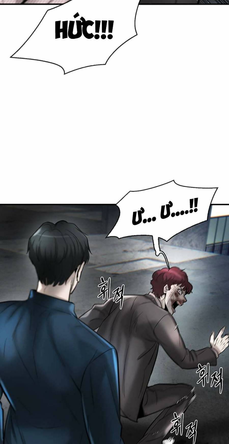 Bù Nhìn Chapter 24 - Trang 2